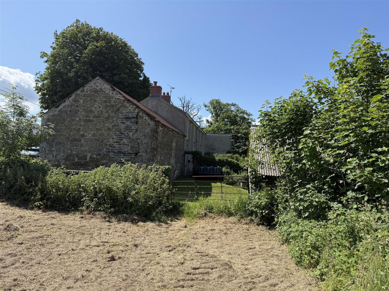 Crundale, Haverfordwest, SA62