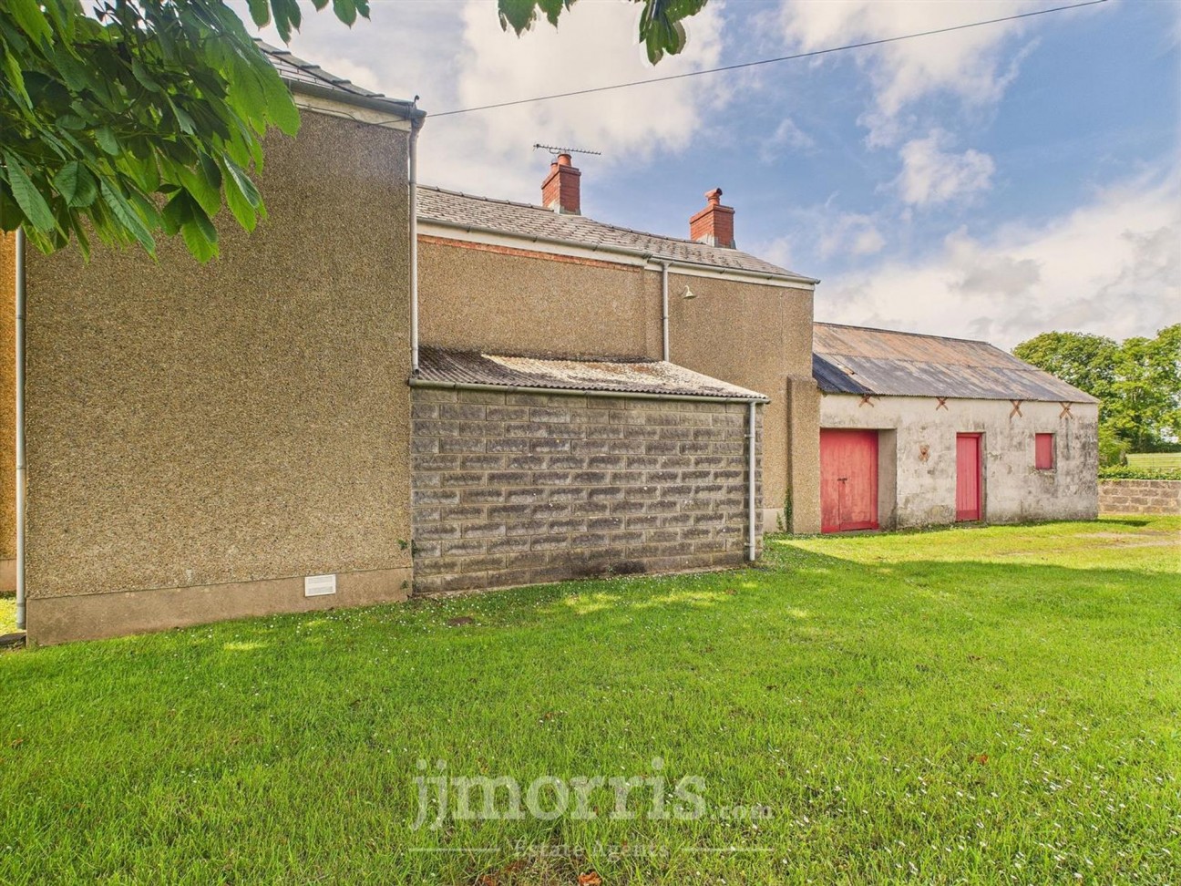 Crundale, Haverfordwest, SA62