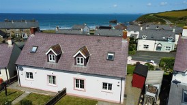 Wilson Meadow, Broad Haven, SA62