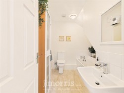 Wilson Meadow, Broad Haven, SA62