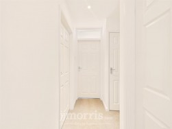 Wilson Meadow, Broad Haven, SA62