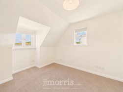 Wilson Meadow, Broad Haven, SA62