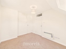 Wilson Meadow, Broad Haven, SA62