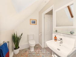 Wilson Meadow, Broad Haven, SA62