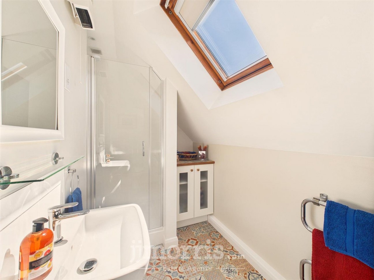 Wilson Meadow, Broad Haven, SA62