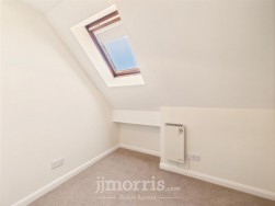 Wilson Meadow, Broad Haven, SA62