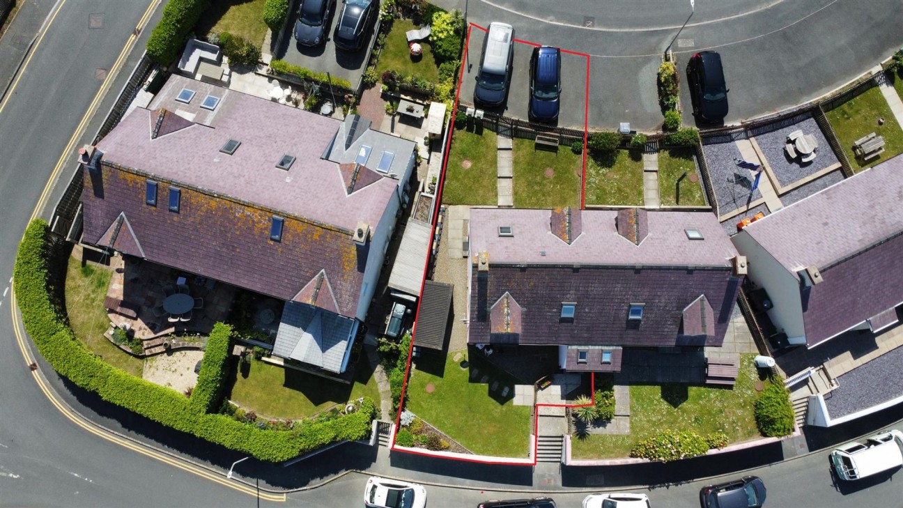 Wilson Meadow, Broad Haven, SA62