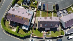 Wilson Meadow, Broad Haven, SA62