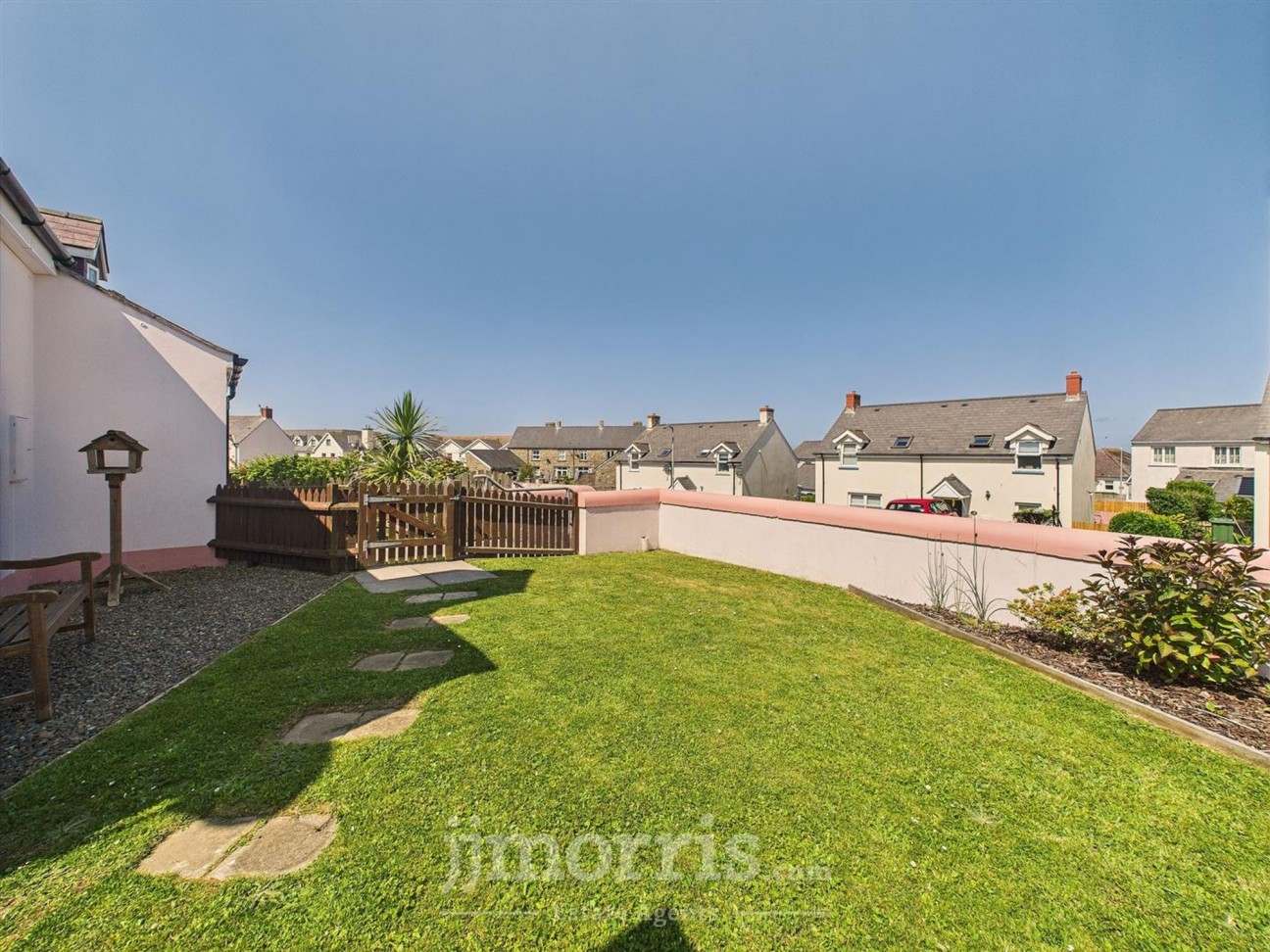 Wilson Meadow, Broad Haven, SA62