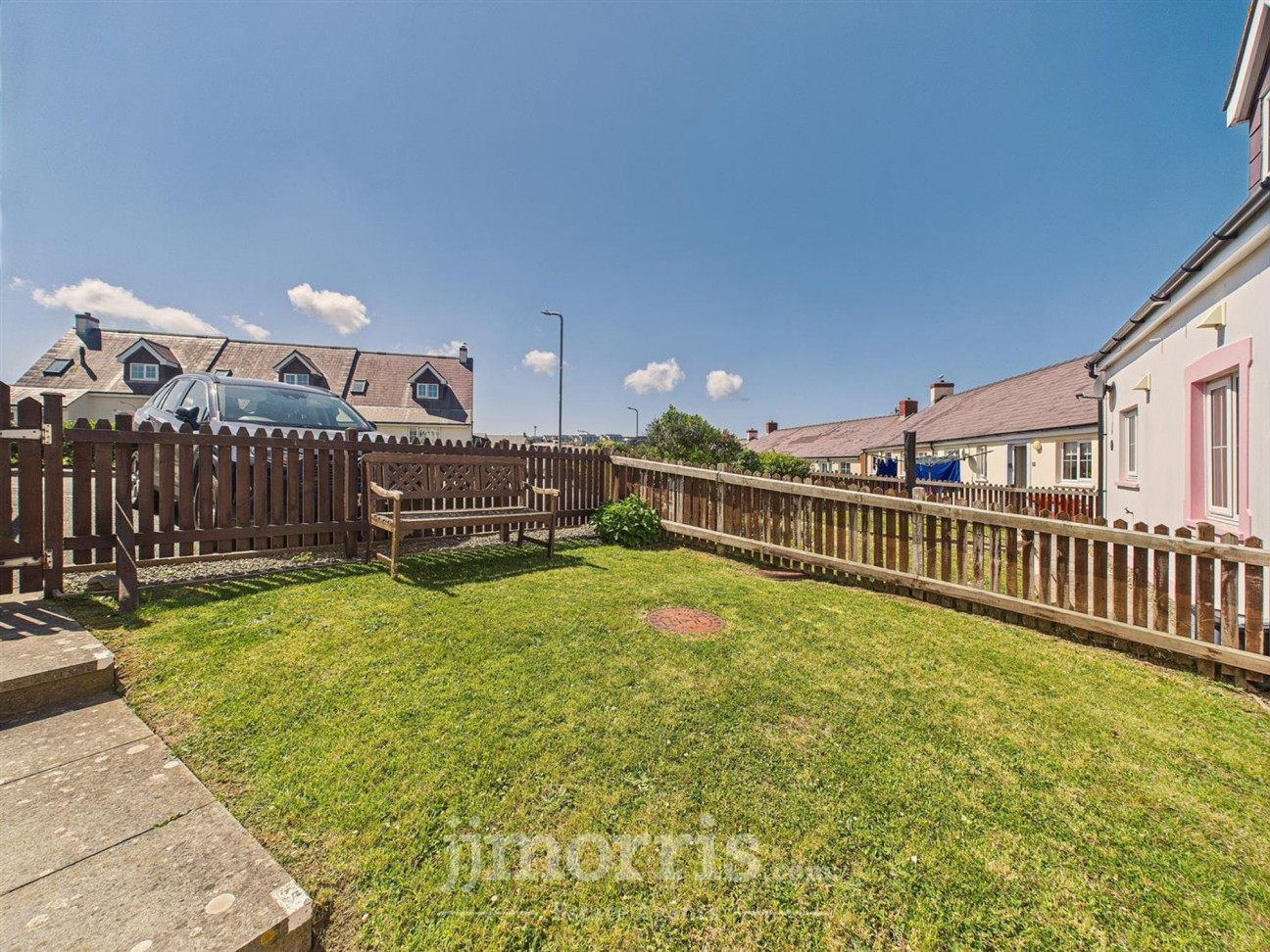 Wilson Meadow, Broad Haven, SA62