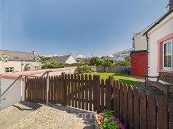 Wilson Meadow, Broad Haven, SA62