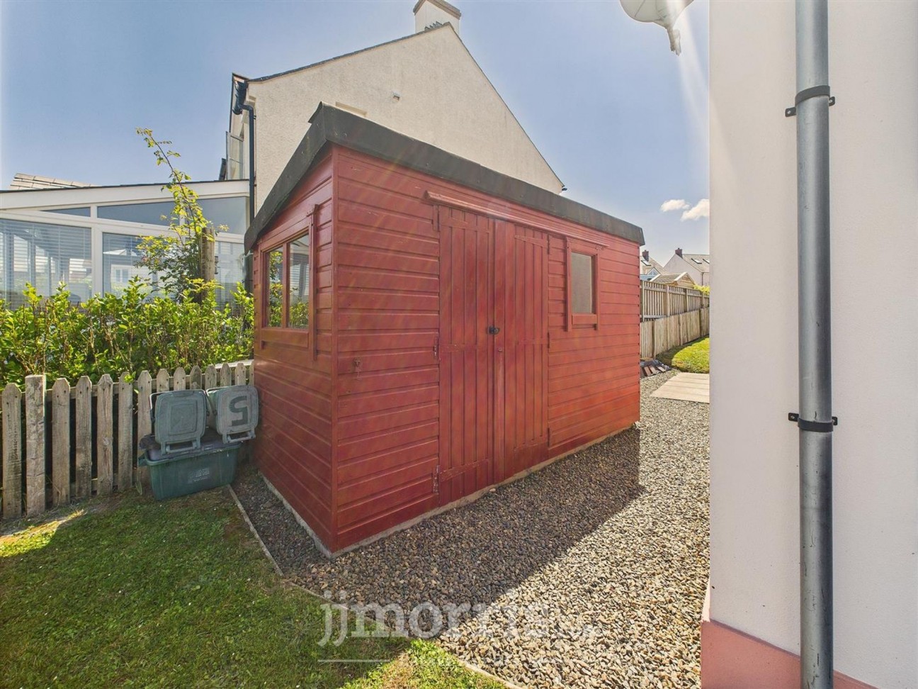 Wilson Meadow, Broad Haven, SA62