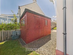 Wilson Meadow, Broad Haven, SA62