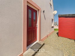 Wilson Meadow, Broad Haven, SA62