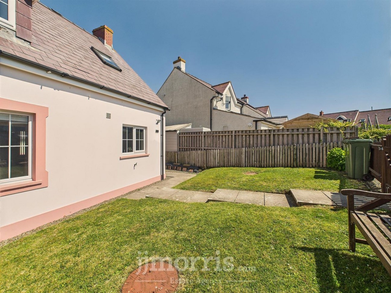 Wilson Meadow, Broad Haven, SA62