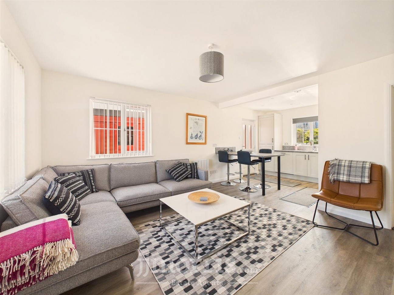 Wilson Meadow, Broad Haven, SA62