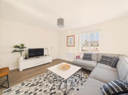 Wilson Meadow, Broad Haven, SA62