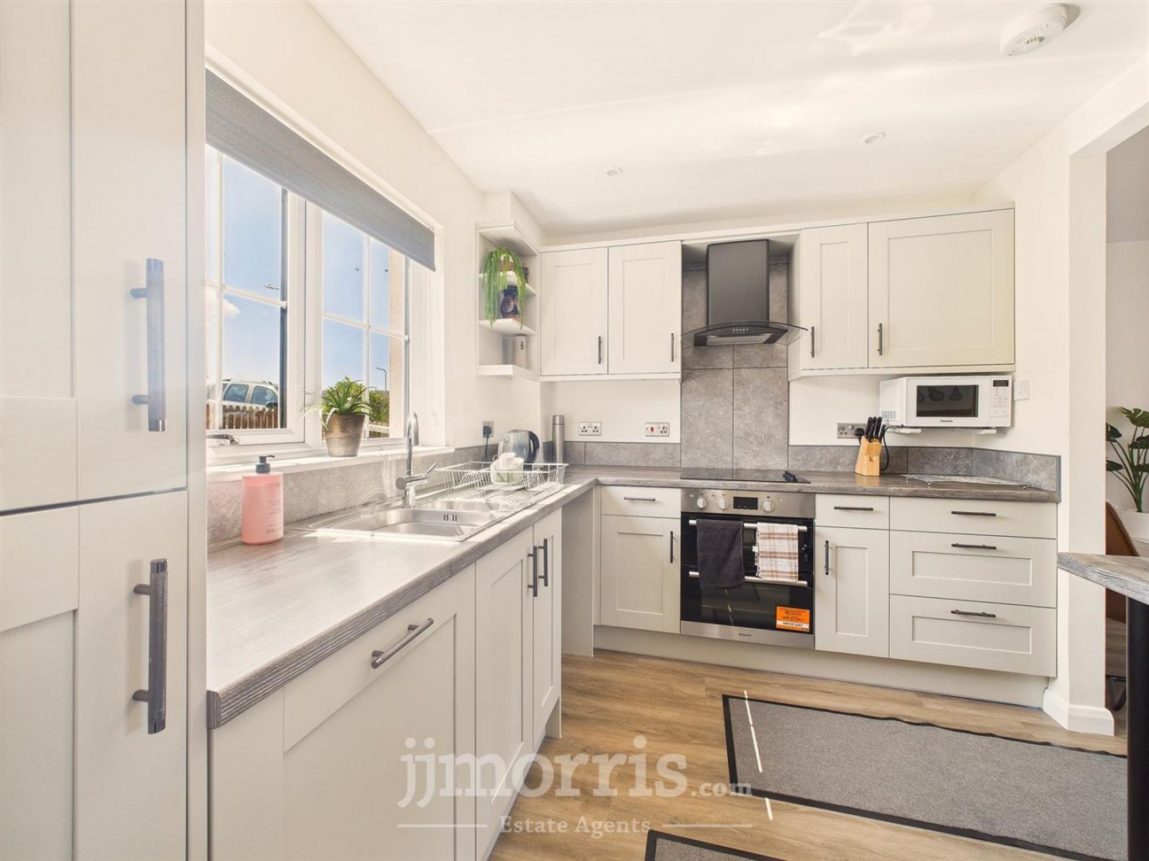 Wilson Meadow, Broad Haven, SA62