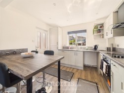 Wilson Meadow, Broad Haven, SA62