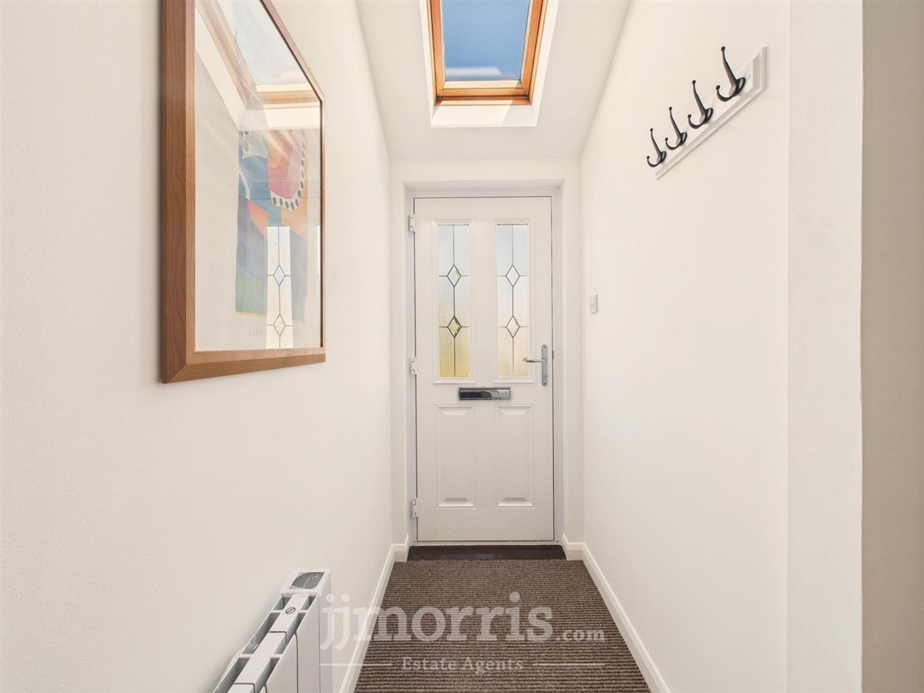 Wilson Meadow, Broad Haven, SA62