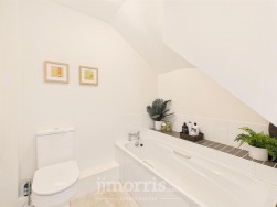 Wilson Meadow, Broad Haven, SA62