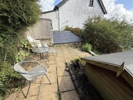 New Hill, Goodwick, SA64