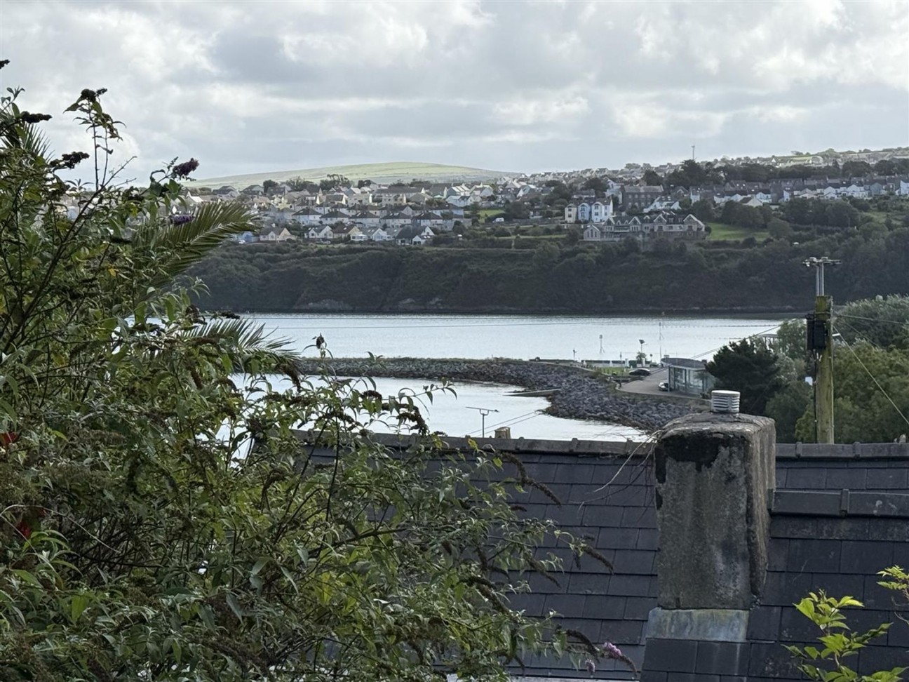 New Hill, Goodwick, SA64