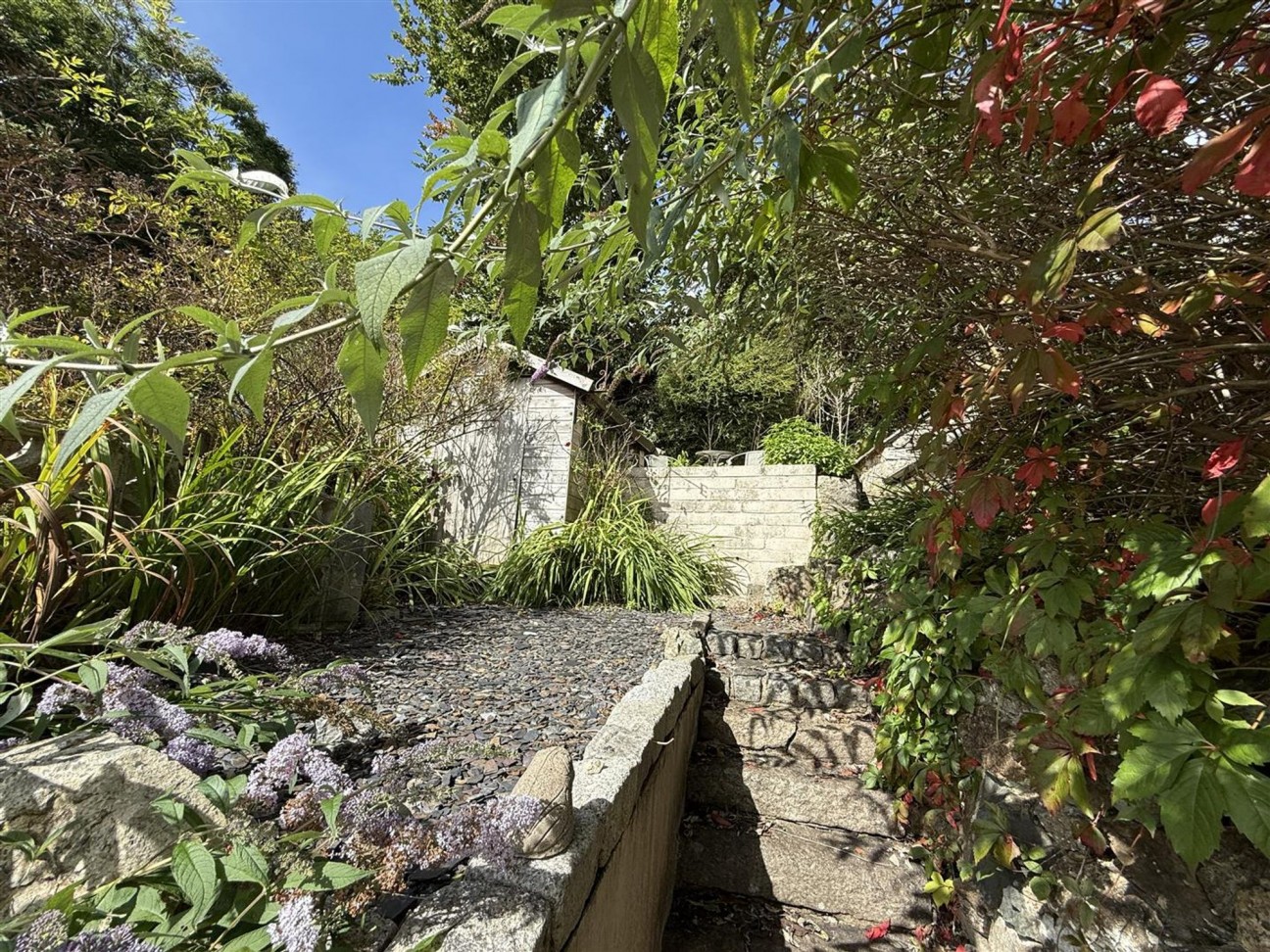 New Hill, Goodwick, SA64