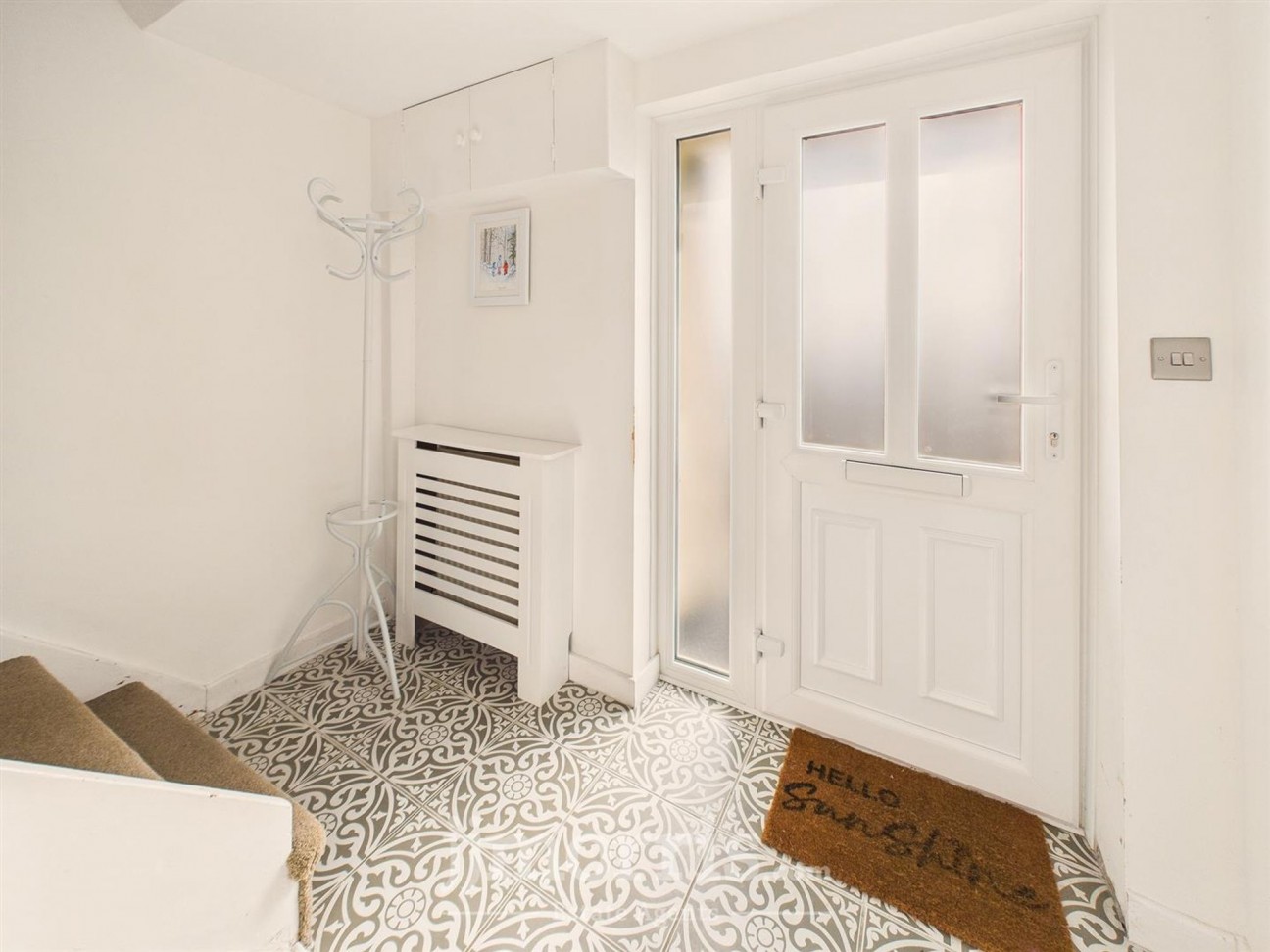 New Hill, Goodwick, SA64