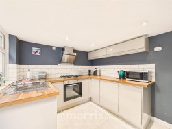 New Hill, Goodwick, SA64