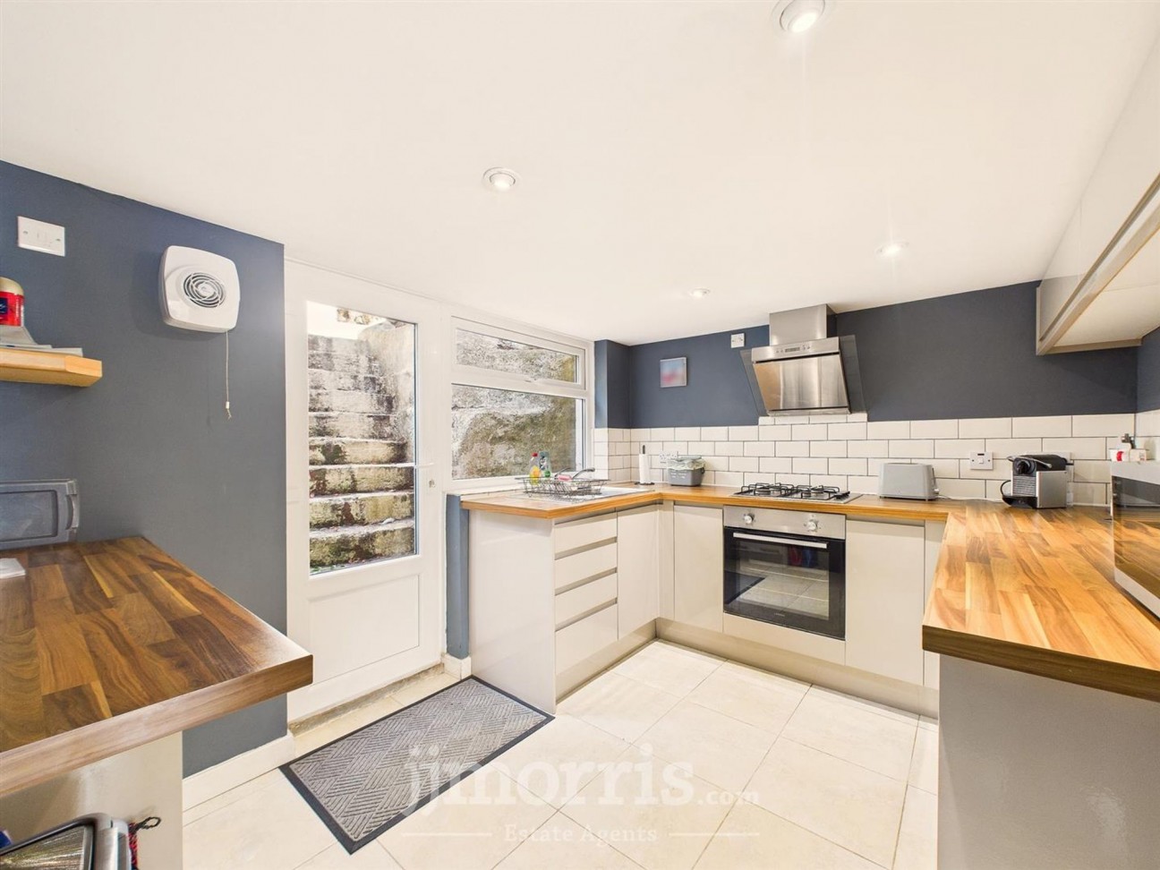 New Hill, Goodwick, SA64