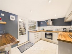 New Hill, Goodwick, SA64