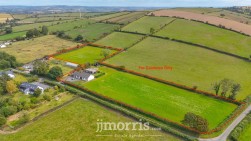 Capel Iwan Road, Newcastle Emlyn, SA38