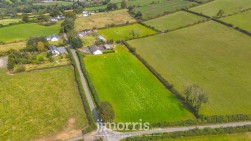 Capel Iwan Road, Newcastle Emlyn, SA38