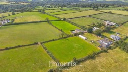 Capel Iwan Road, Newcastle Emlyn, SA38