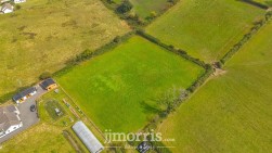 Capel Iwan Road, Newcastle Emlyn, SA38