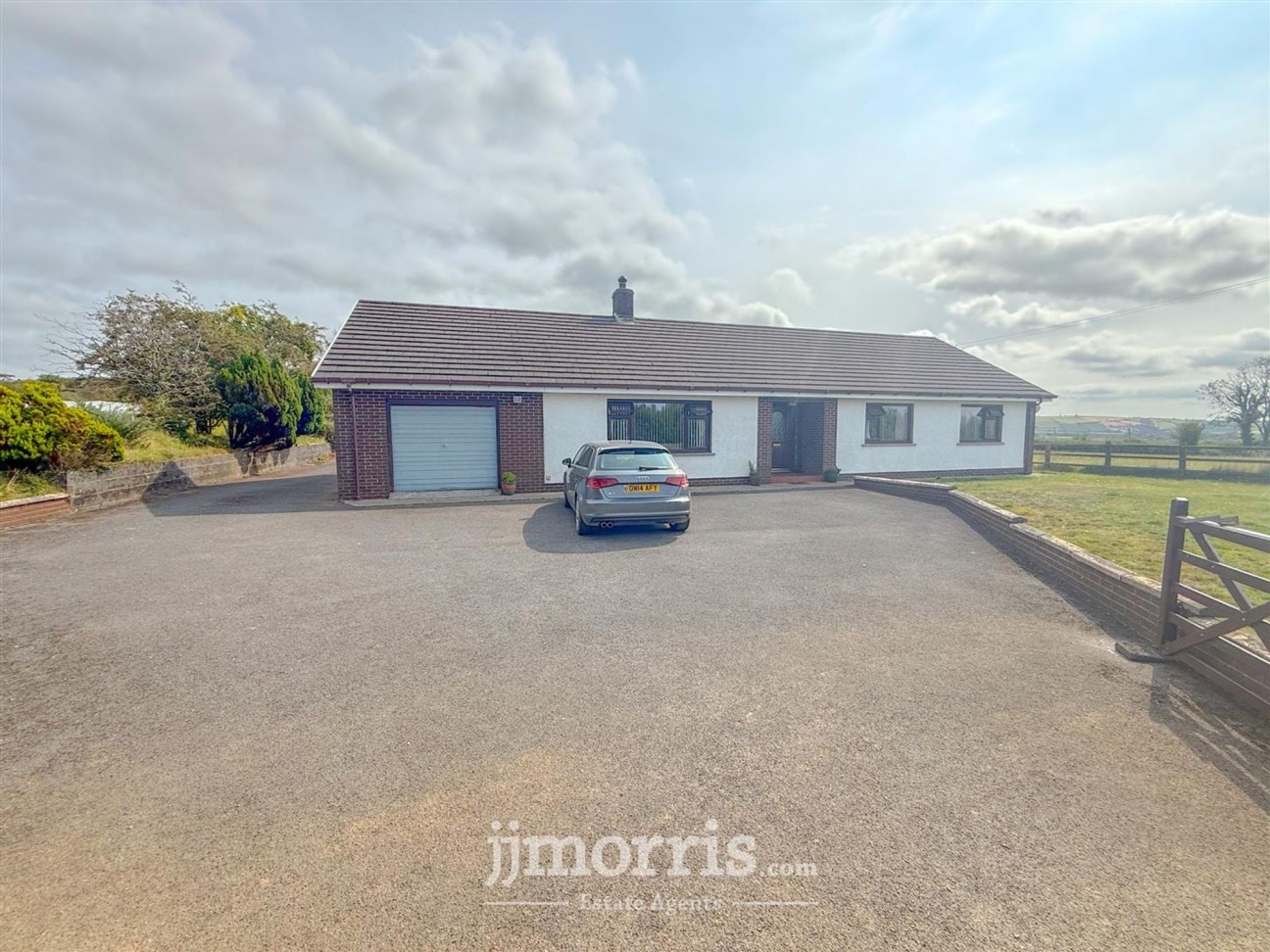 Capel Iwan Road, Newcastle Emlyn, SA38