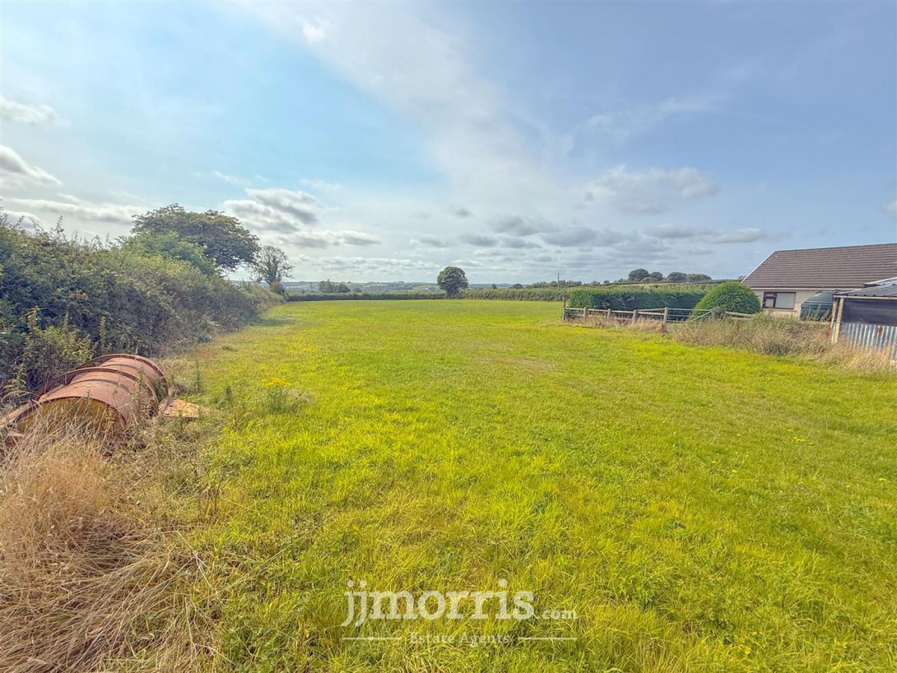 Capel Iwan Road, Newcastle Emlyn, SA38