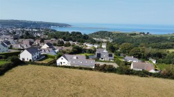 Plasyfron, Fishguard, SA65
