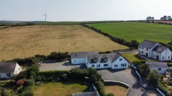 Plasyfron, Fishguard, SA65