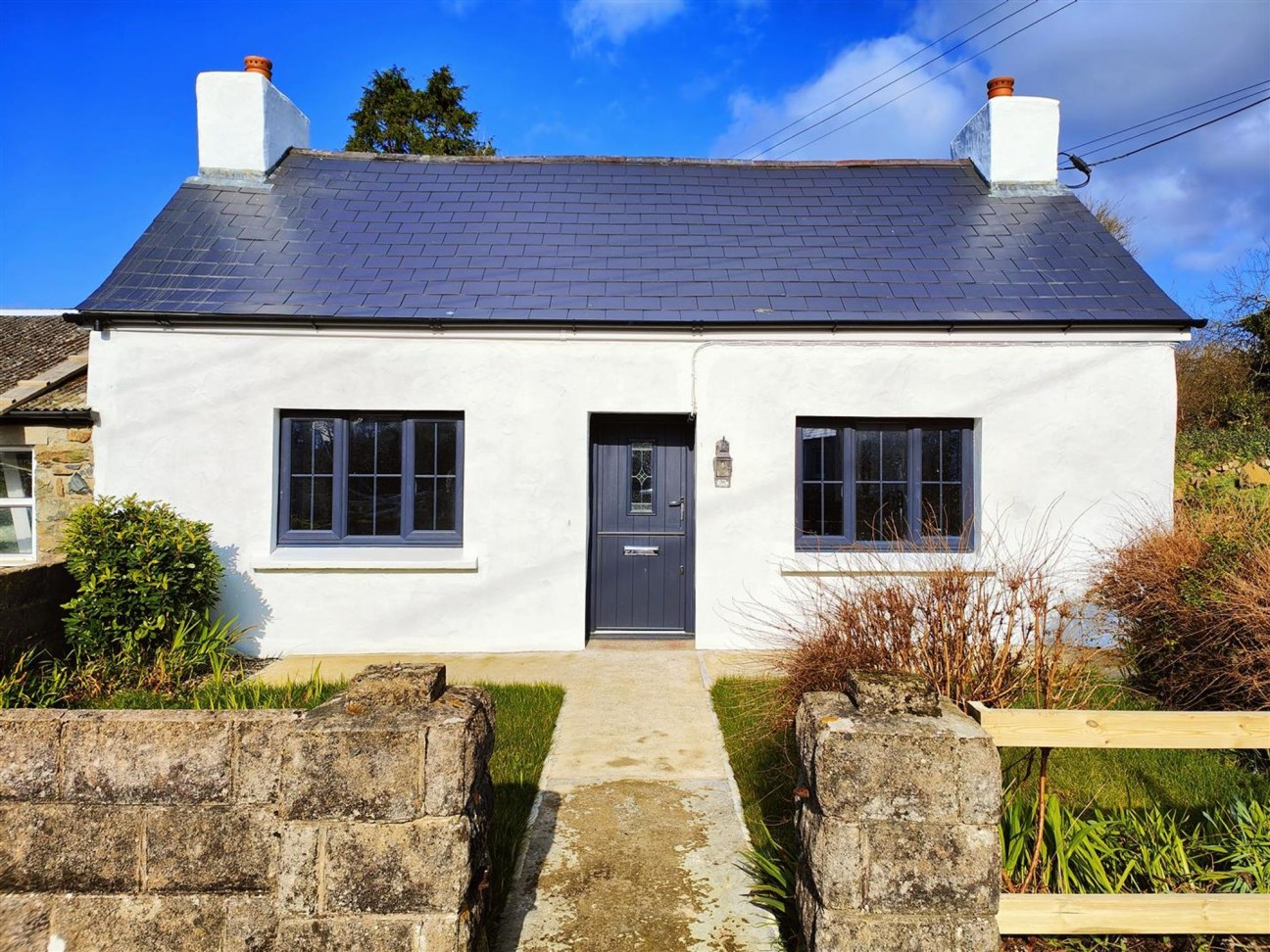 St. Nicholas, Goodwick, SA64