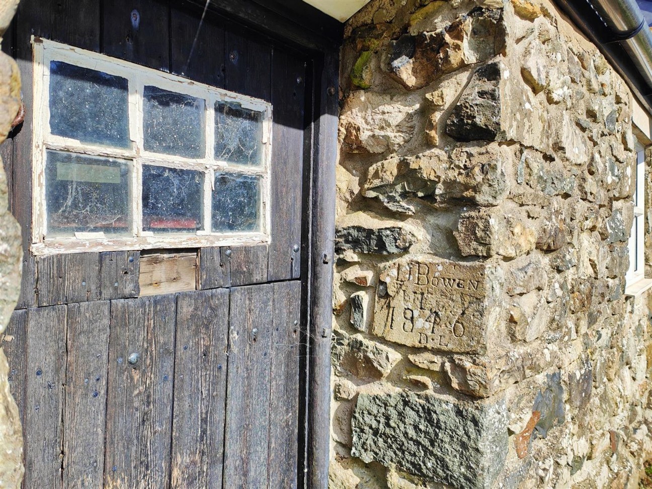 St. Nicholas, Goodwick, SA64