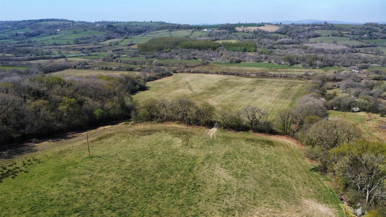 Land At Whitland, Narberth, SA67