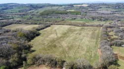 Land At Whitland, Narberth, SA67