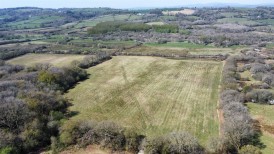 Land At Whitland, Narberth, SA67