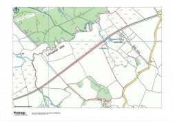 Land At Whitland, Narberth, SA67