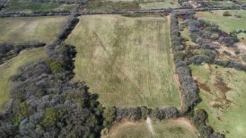 Land At Whitland, Narberth, SA67