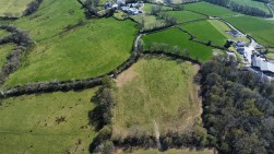 Land At Whitland, Narberth, SA67