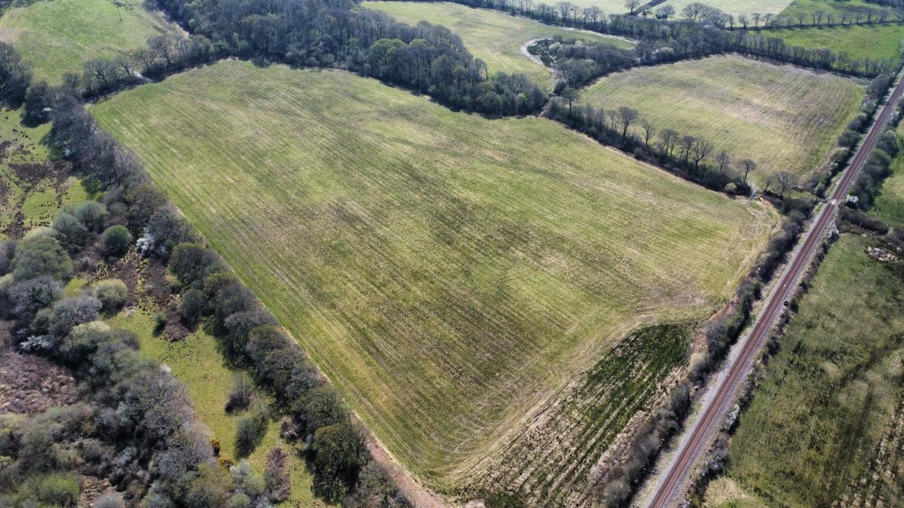 Land At Whitland, Narberth, SA67