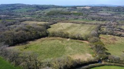 Land At Whitland, Narberth, SA67